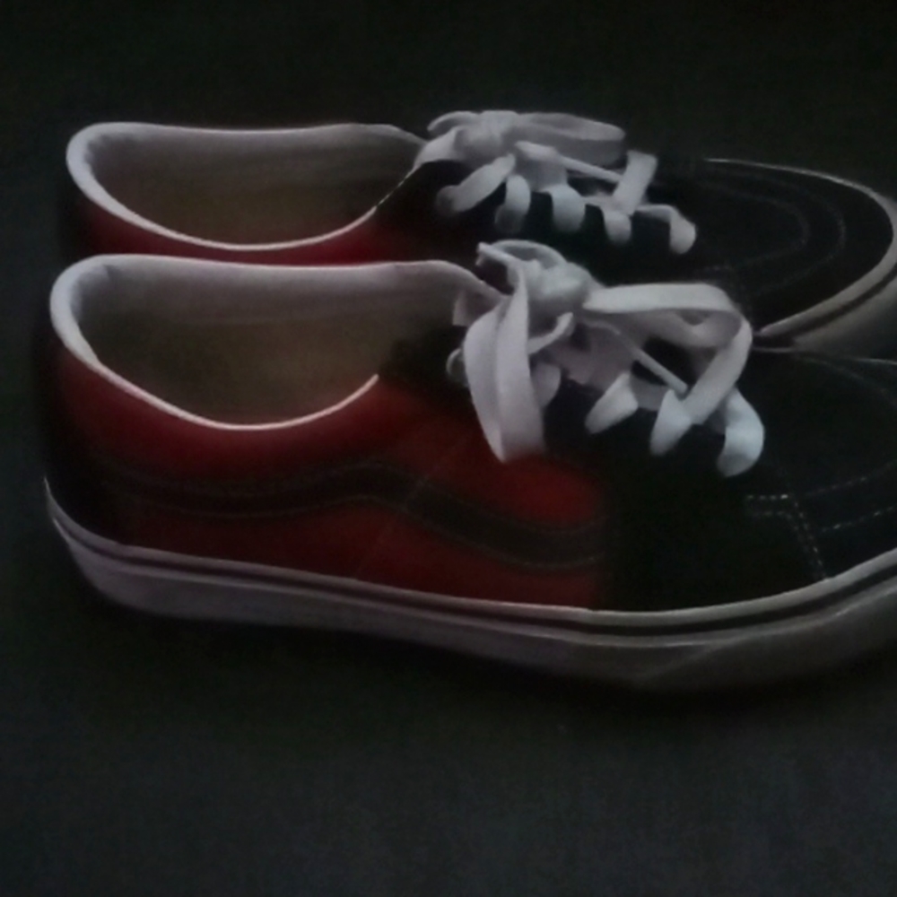 Size 9 shoes